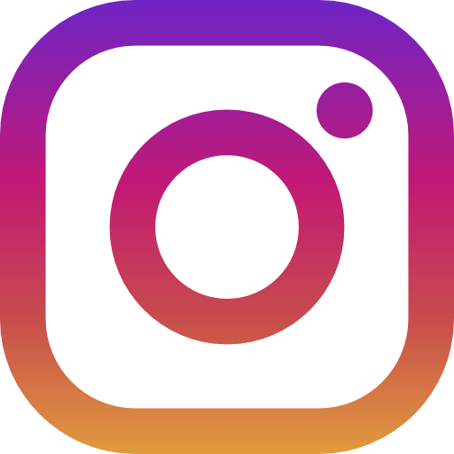 Follow us on Instagram